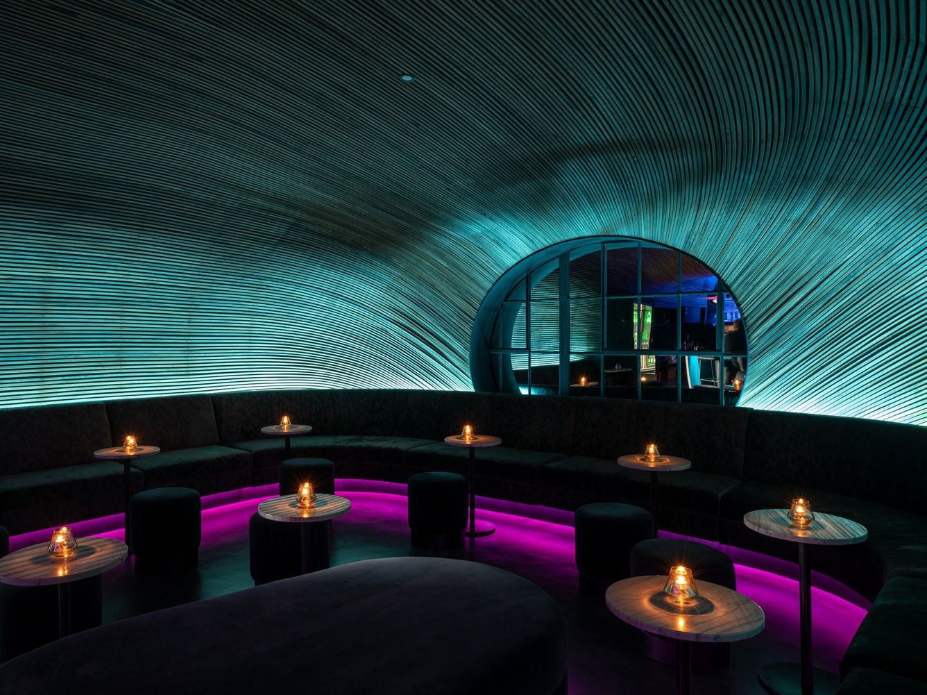 Picture of Portal Cocktails