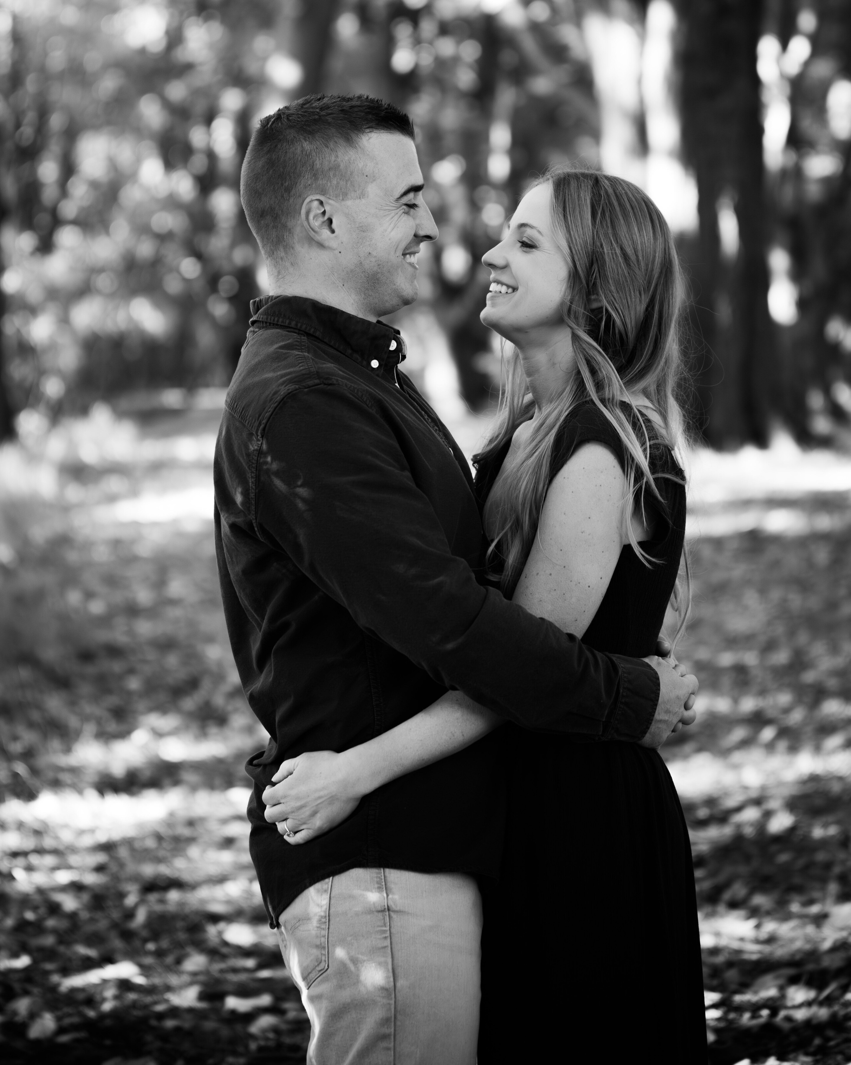 Emily & Thomas Home Page Banner