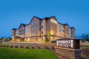 Picture of Staybridge Suites Hillsboro North