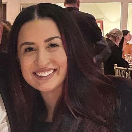 Nicolette Wilden