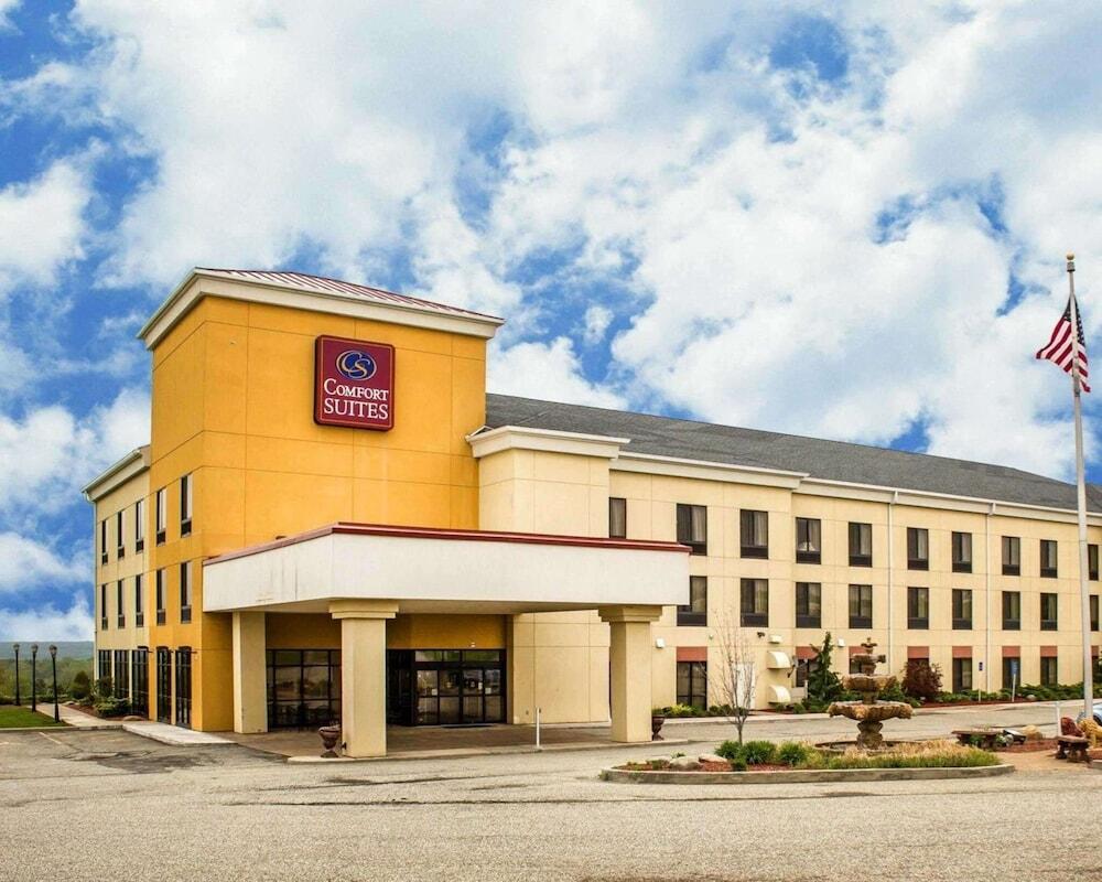 Picture of Comfort Suites Edinboro