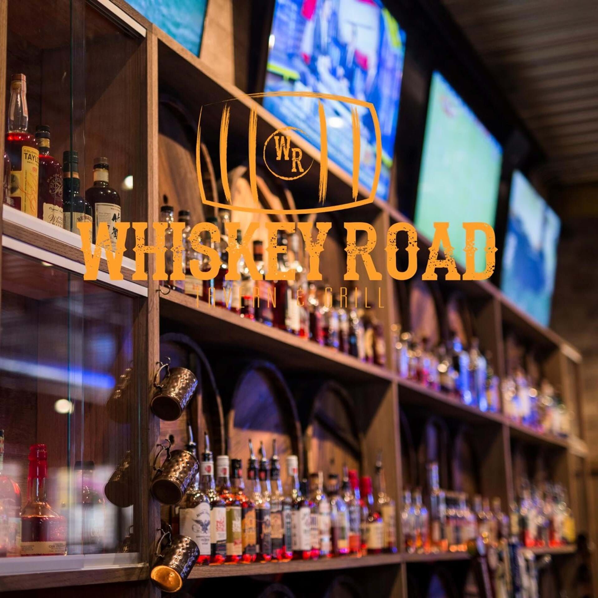 Picture of Whiskey Road