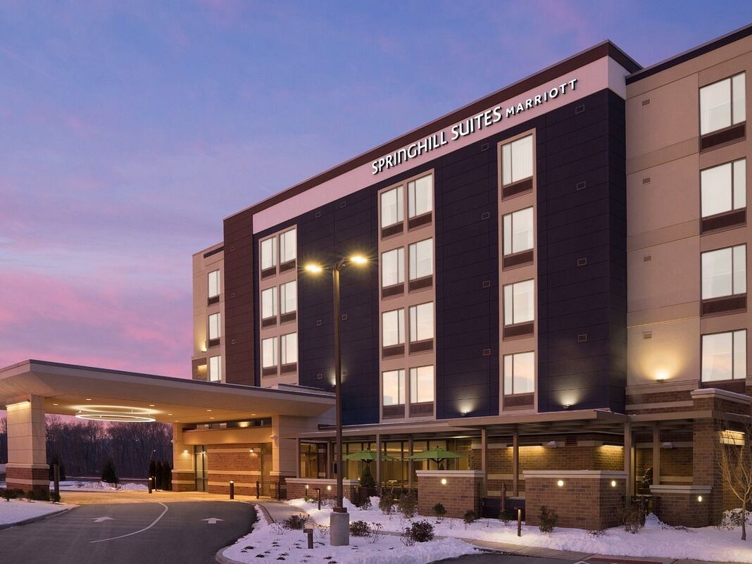 Picture of SpringHill Suites Allentown Bethlehem/Center Valley