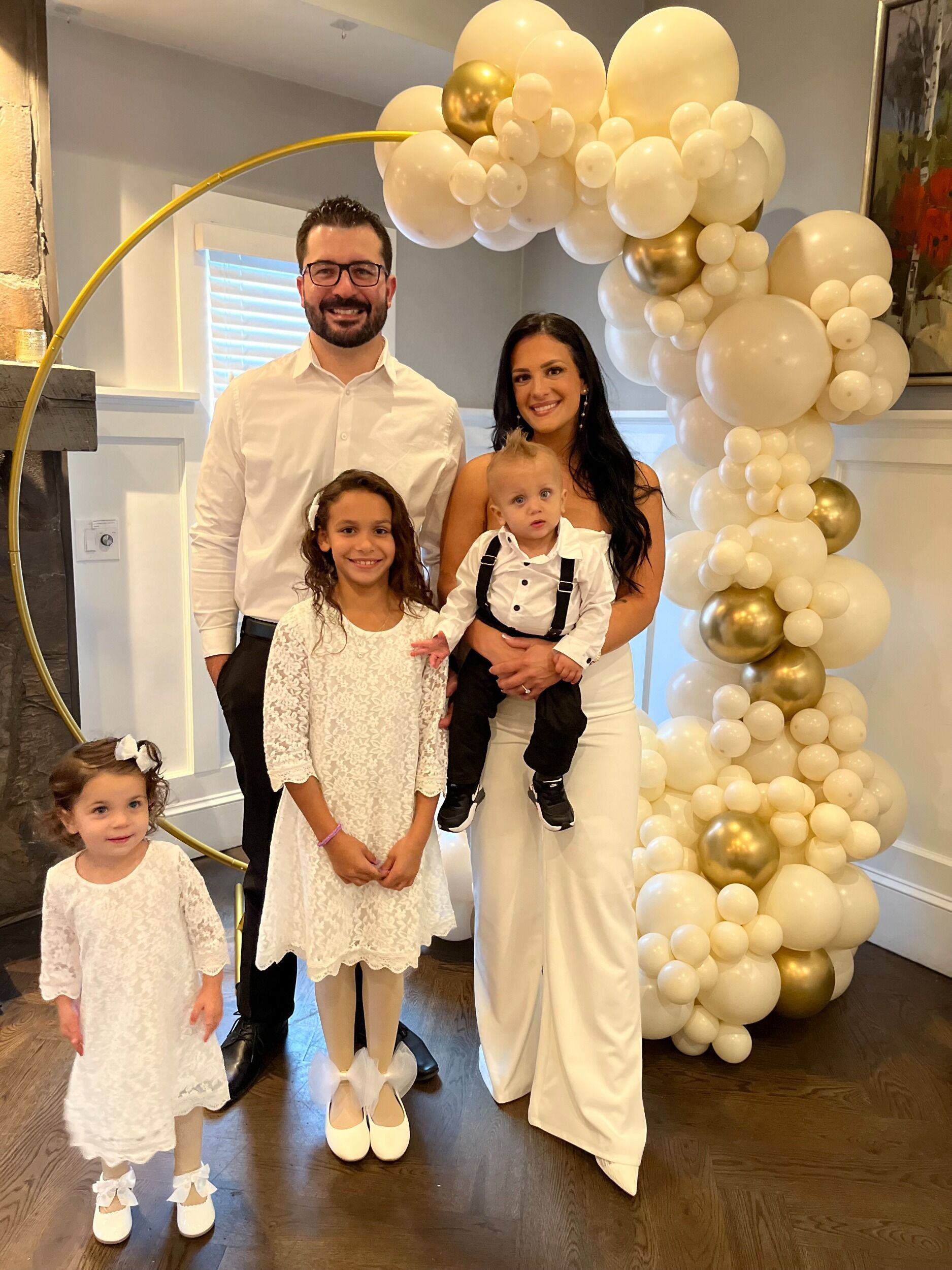 Picture of Our Story