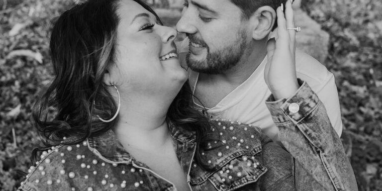 Jennifer & Dylan Home Page Banner
