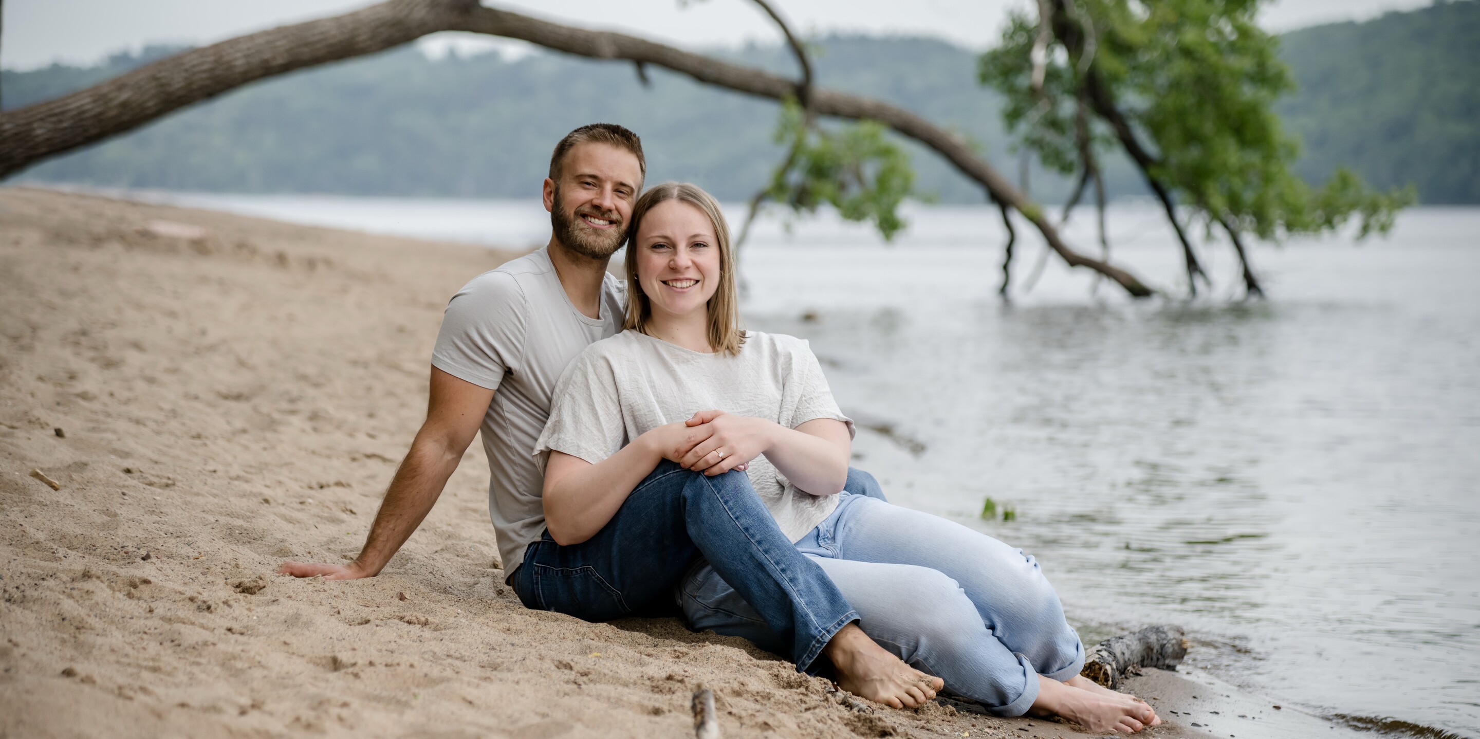 Sarah Larsen and Jase Meyer's Wedding Website - The Knot