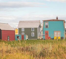 Picture of Bonavista/Port Rexton
