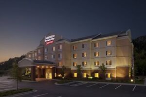 Picture of Fairfield Inn & Suites by Marriott Cartersville