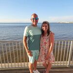 Sophie & Brandon Chafer