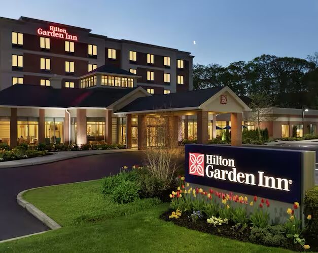 Picture of Hilton Garden Inn at Stony Brook 