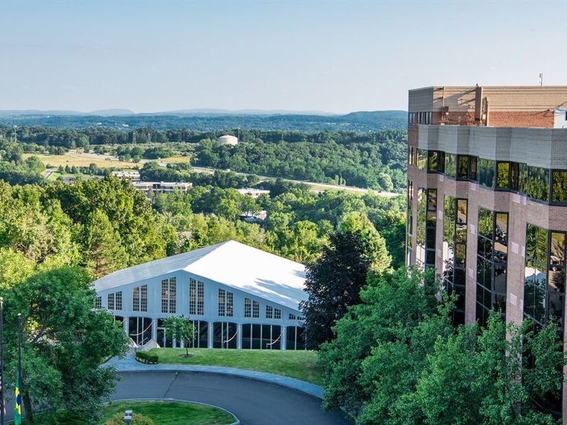 Picture of Woodcliff Hotel & Spa