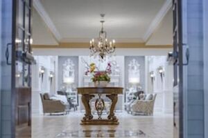 Picture of Oceano Hotel&Spa