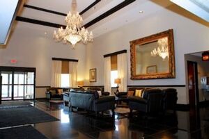 Picture of Radisson Hotel&Conference Center Rockford