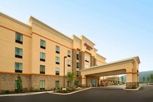 Picture of Hampton Inn Chattanooga West / Lookout Mountain
