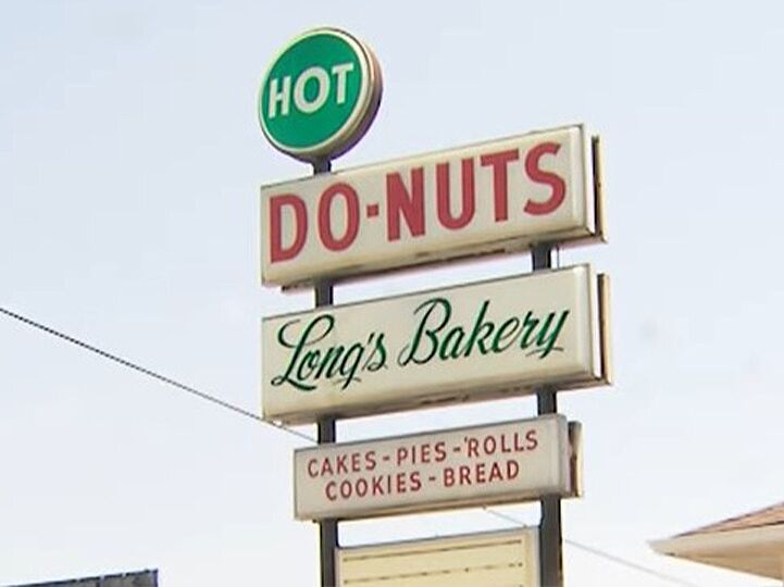 Picture of Long's Bakery