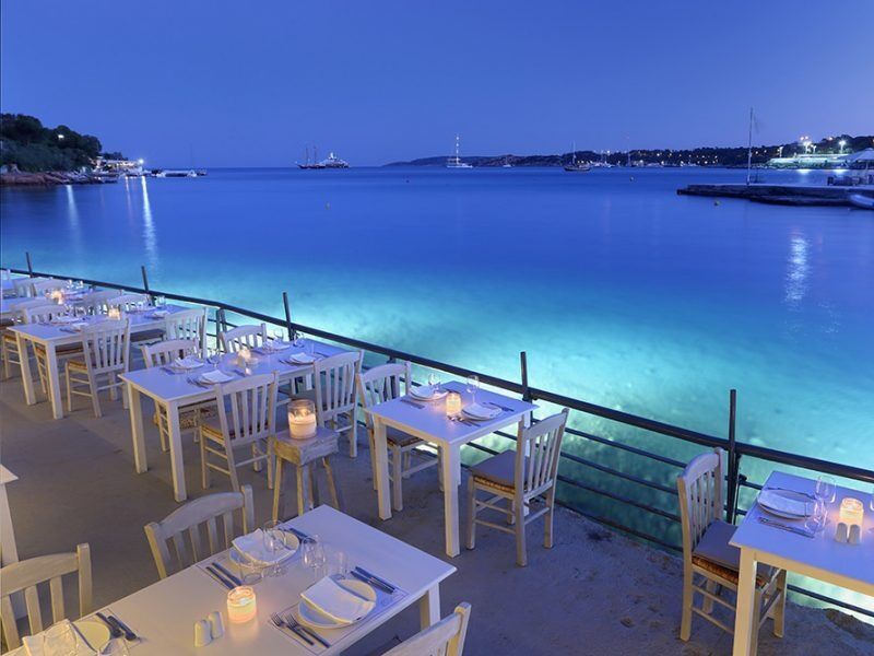Picture of BlueFish Vouliagmeni
