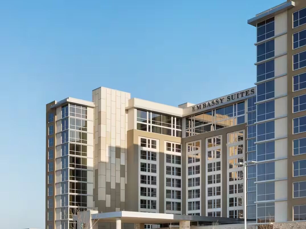Picture of Embassy Suites by Hilton Denton Convention Center
