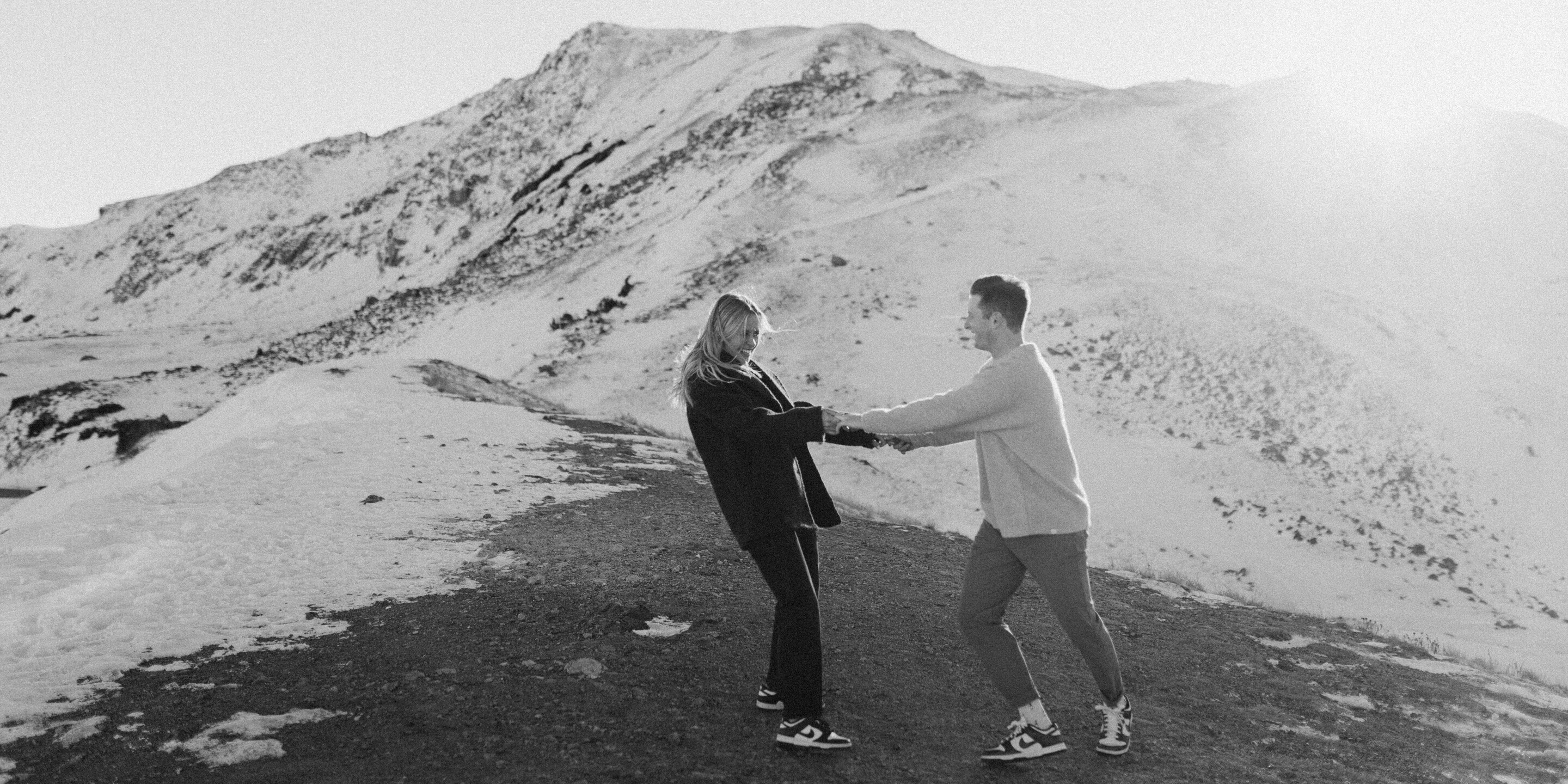Madyson & Connor Home Page Banner