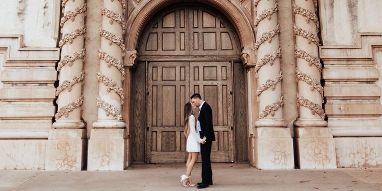 Hope & Adam Home Page Banner