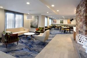 Picture of Fairfield Inn by Marriott Greensboro Airport