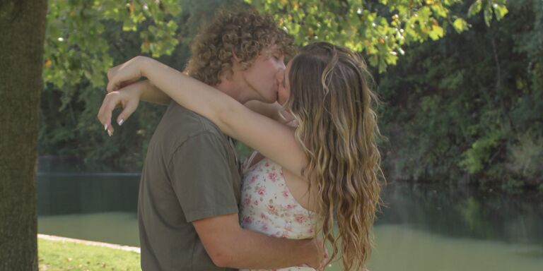 Jasmine & Ezekiel Home Page Banner