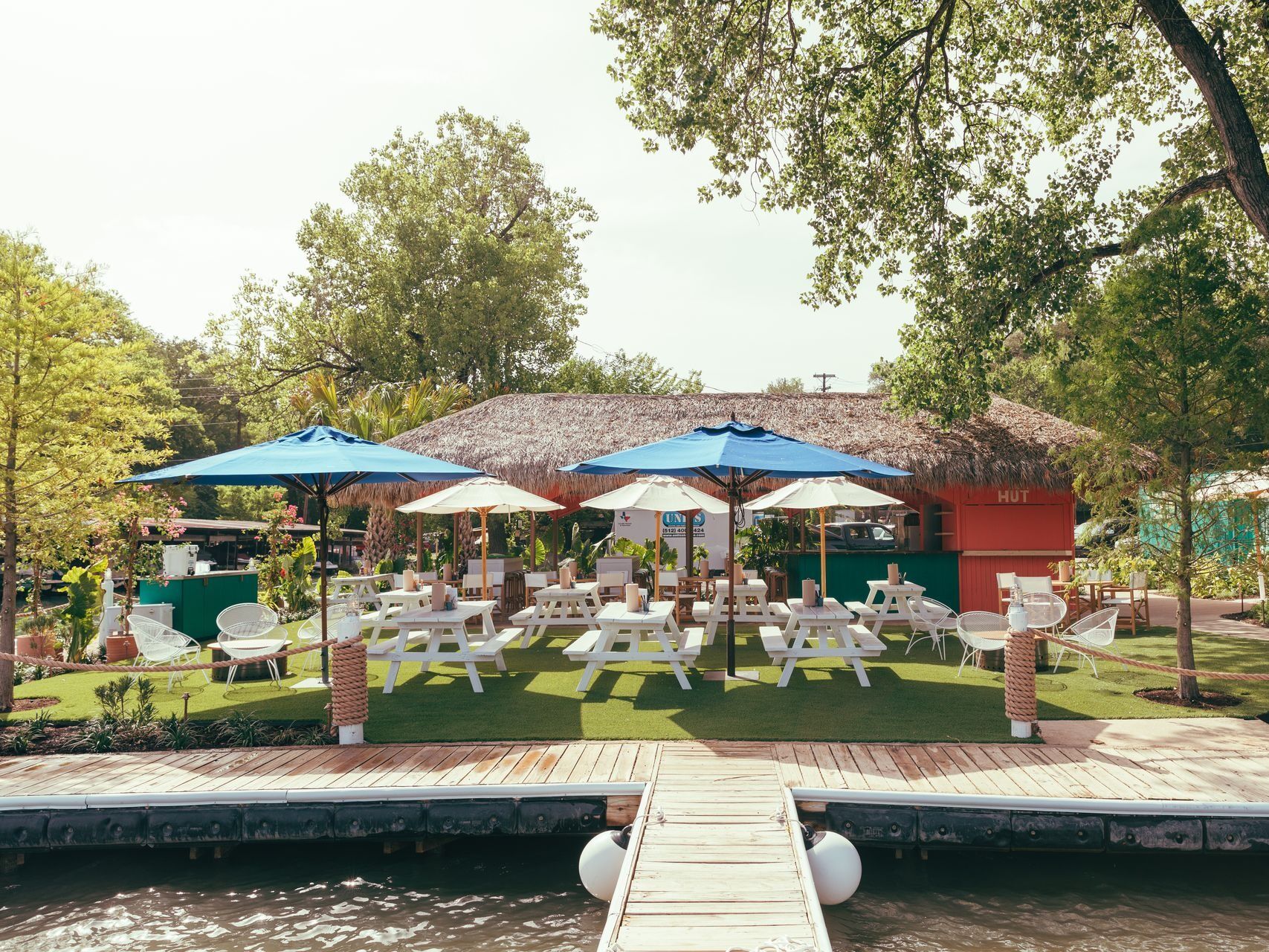 Picture of Ski Shores Cafe