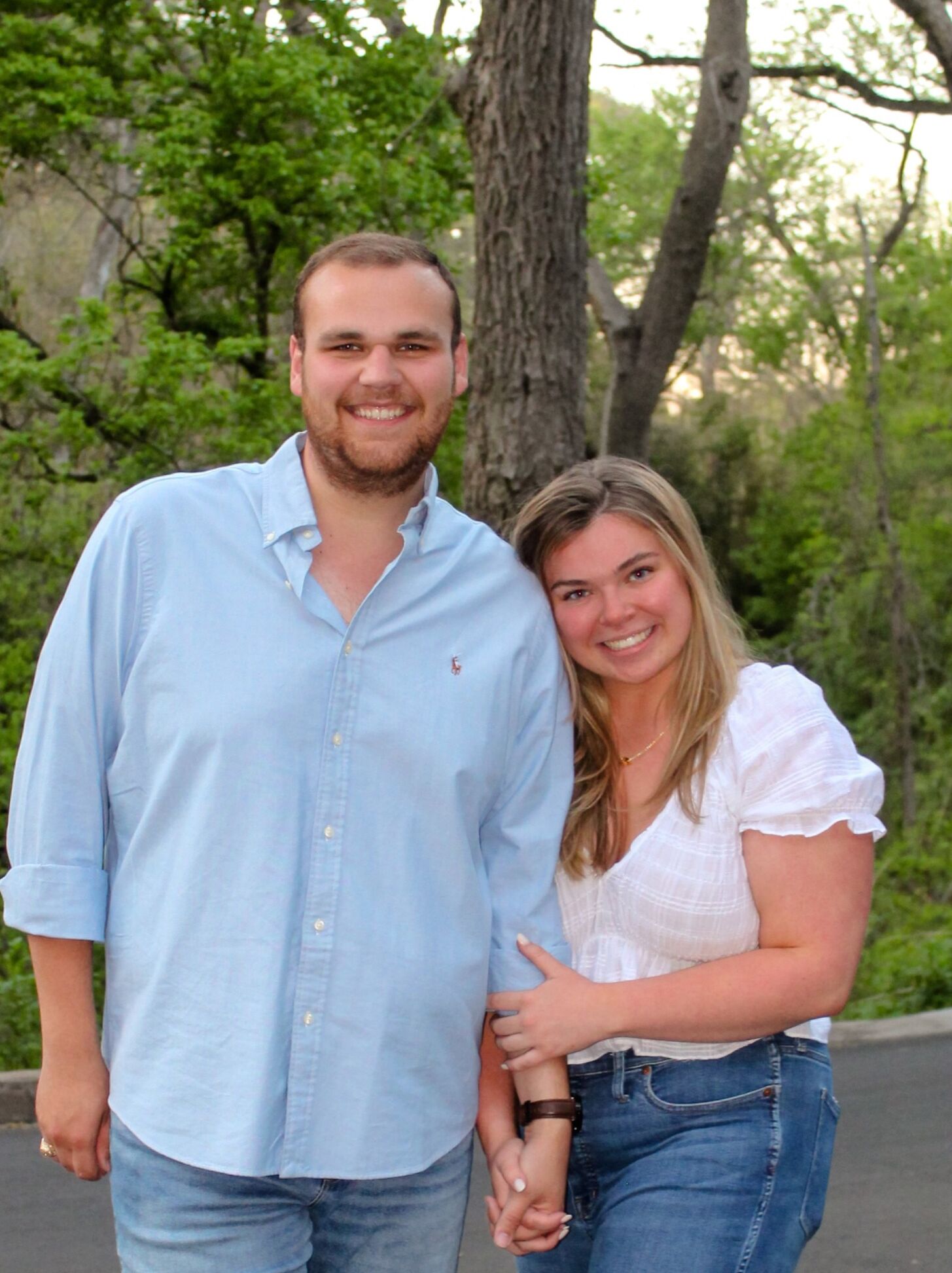 Picture of How We Met