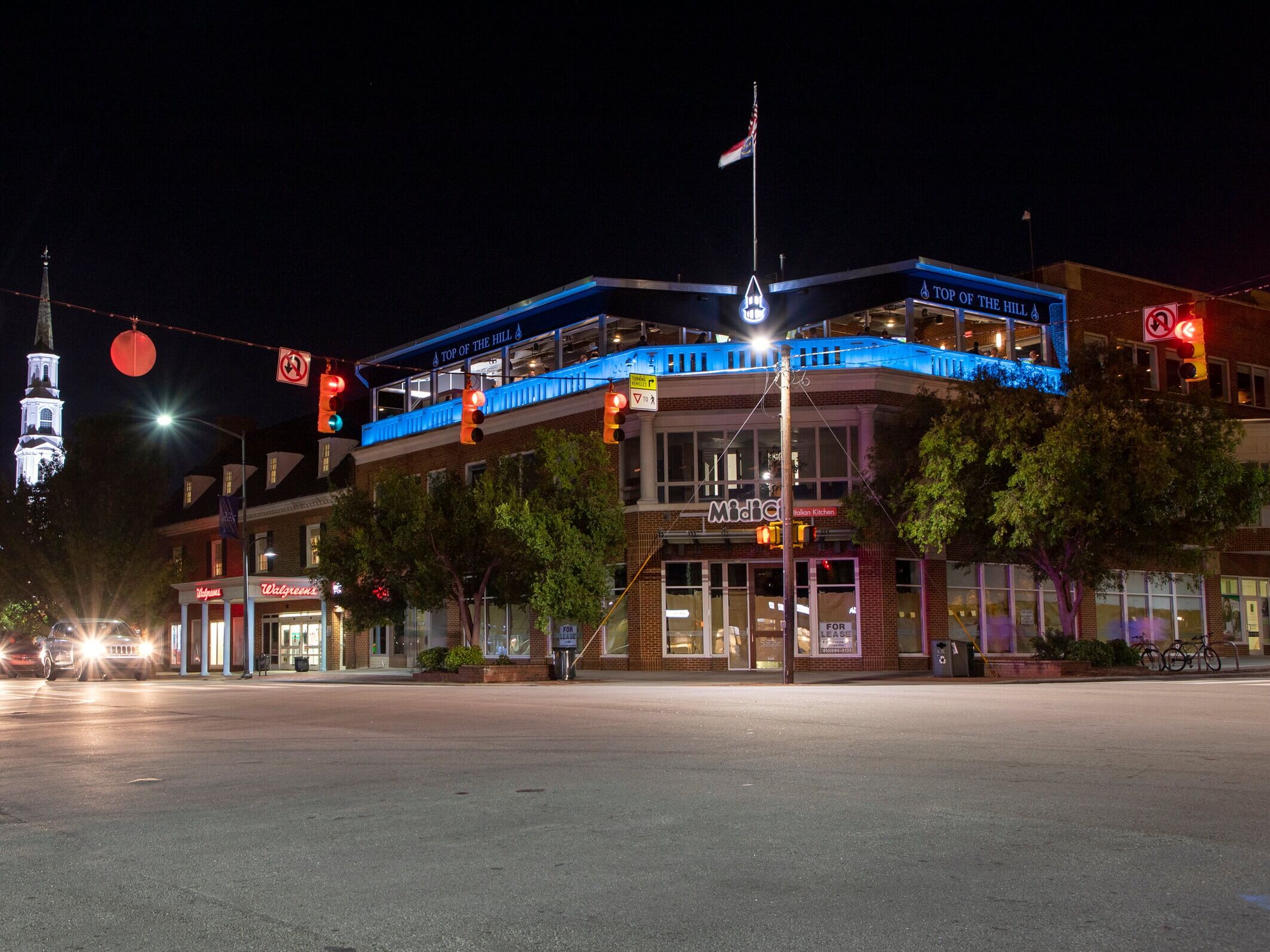 Picture of Top of the Hill Restaurant & Brewery - Chapel Hill