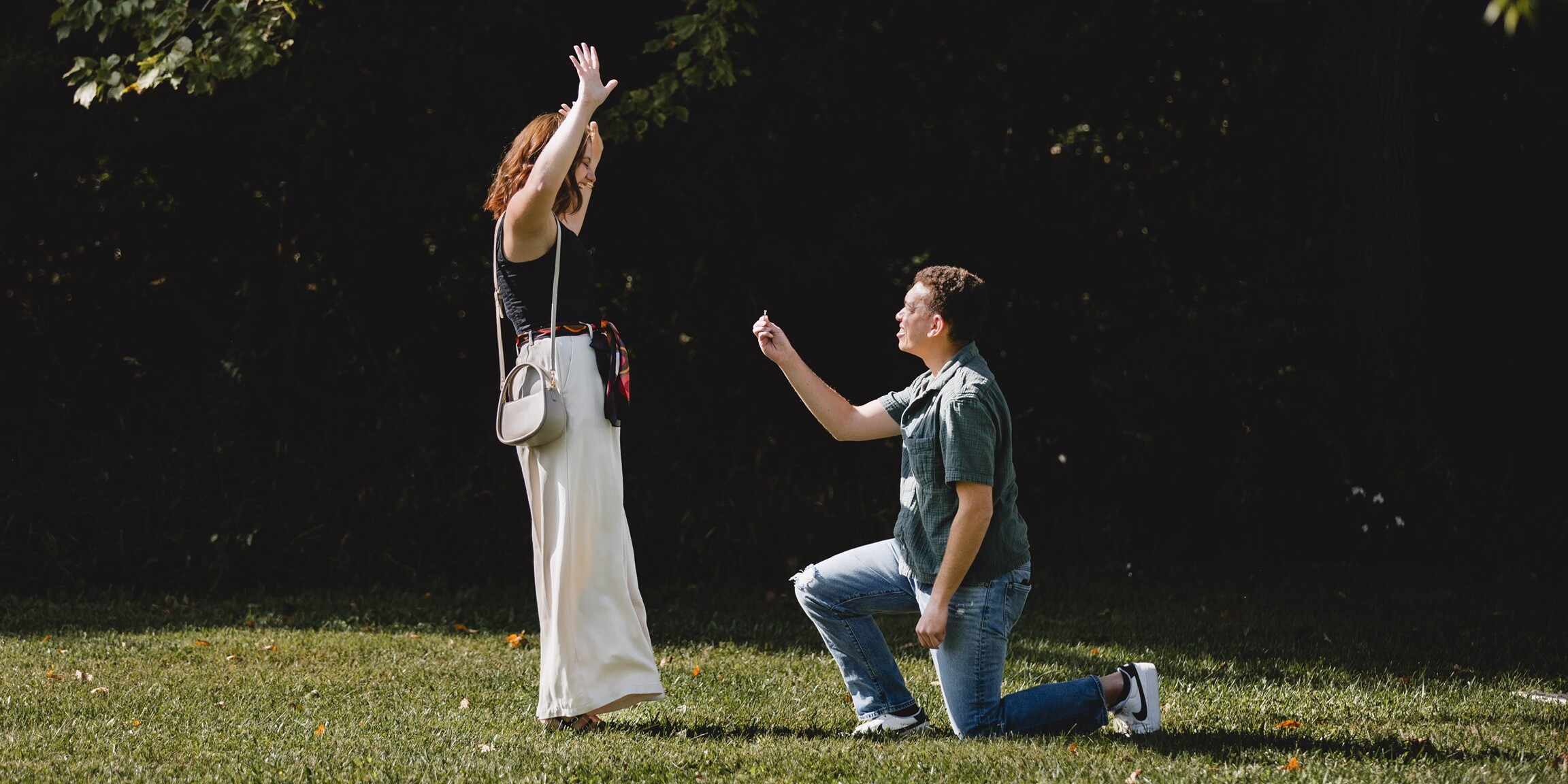 Connor & Carolyn Home Page Banner