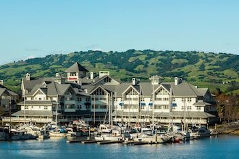 Picture of Sheraton Sonoma County - Petaluma