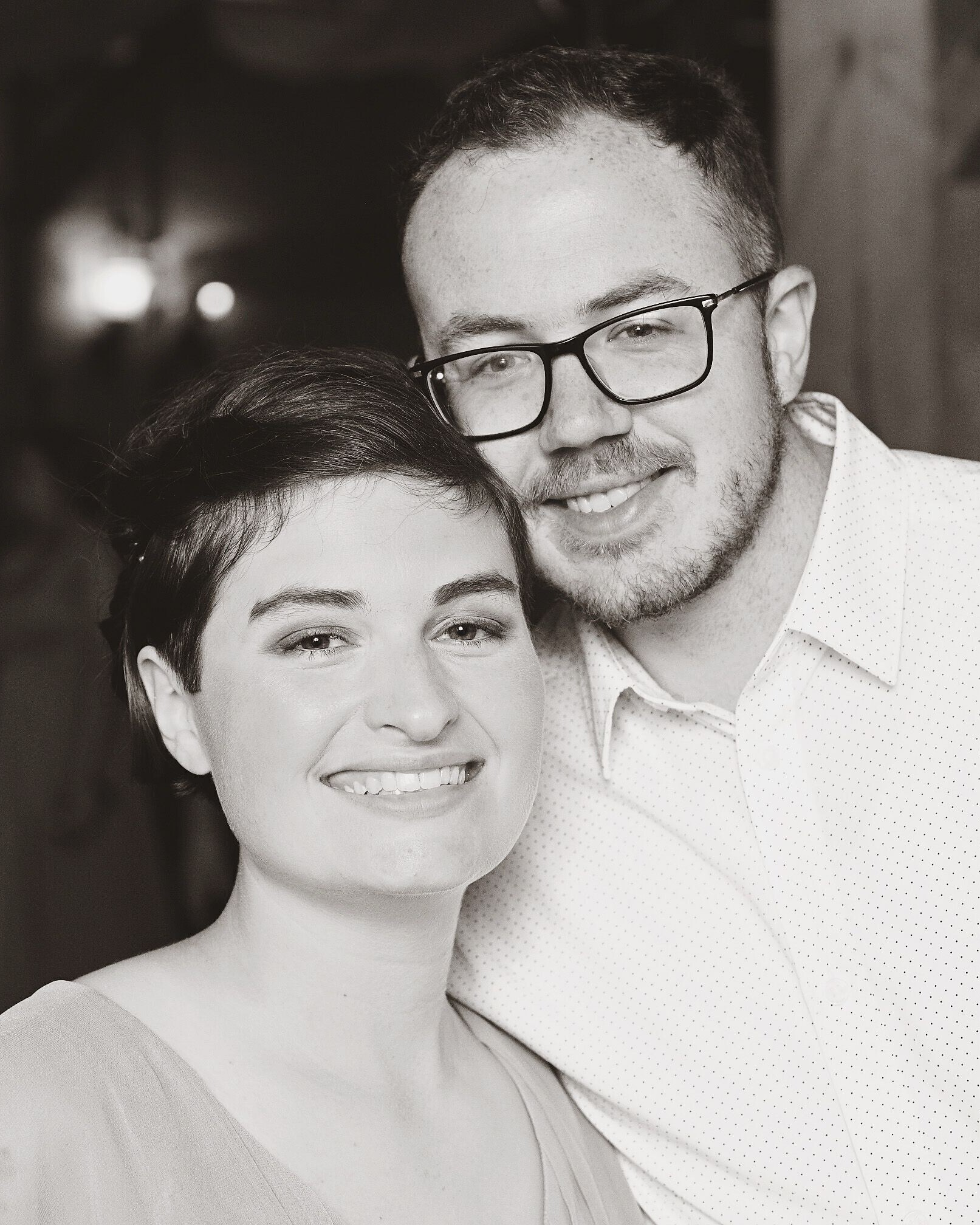 Taylor & Dan Home Page Banner