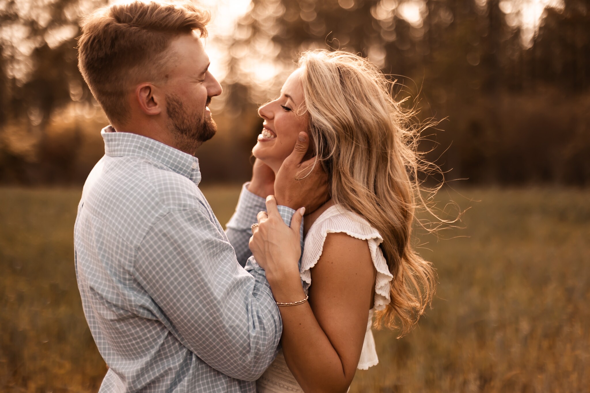 Cheyenne & Dalton Home Page Banner