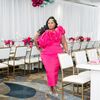 Celebrate a Bride-to-Be at Her Bold, Jewel-Tone Bridal Shower at the Hilton in Baltimore, Maryland