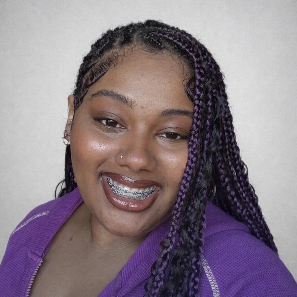 Xyra Sawyer