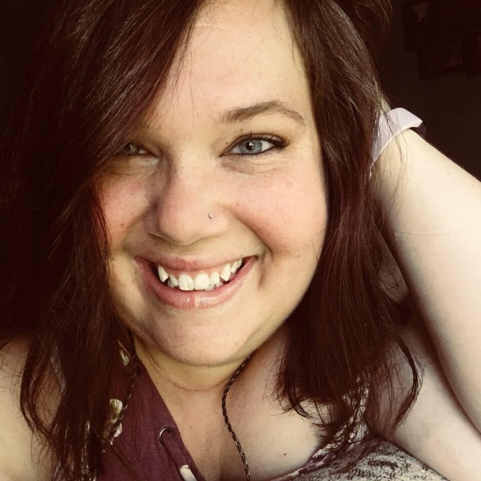 Rebekah Most