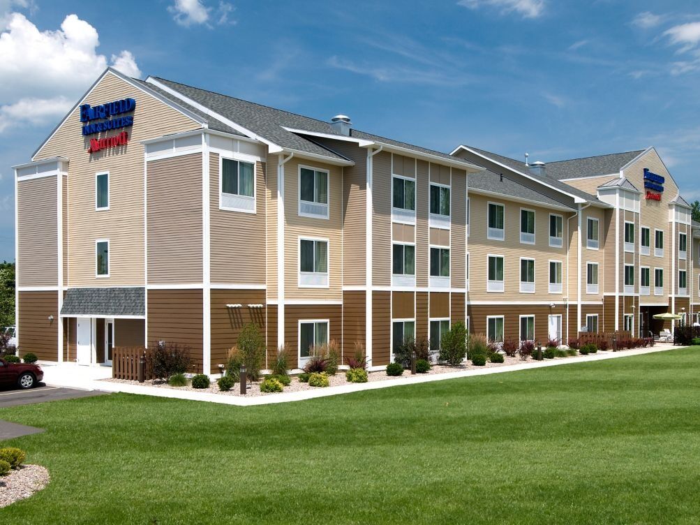 Picture of Fairfield Inn & Suites by Marriott Verona