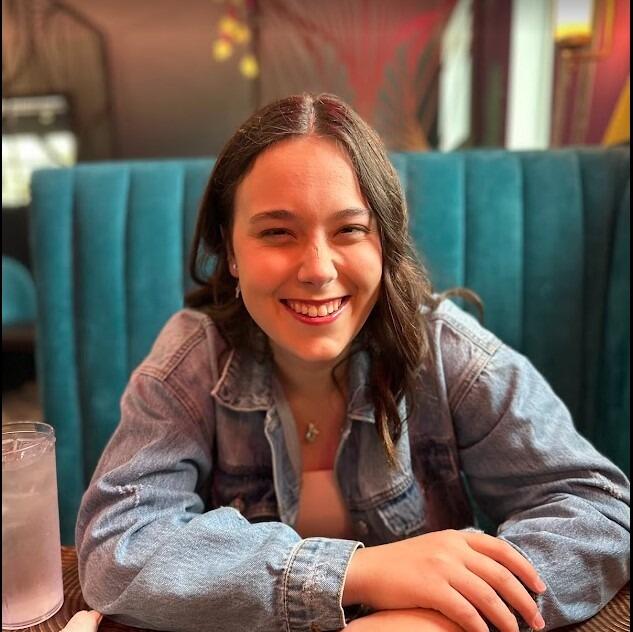 Esther MacLean
