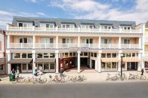 Picture of Bicycle Street Inn&Suites