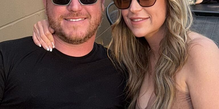Crystal & Justin Home Page Banner