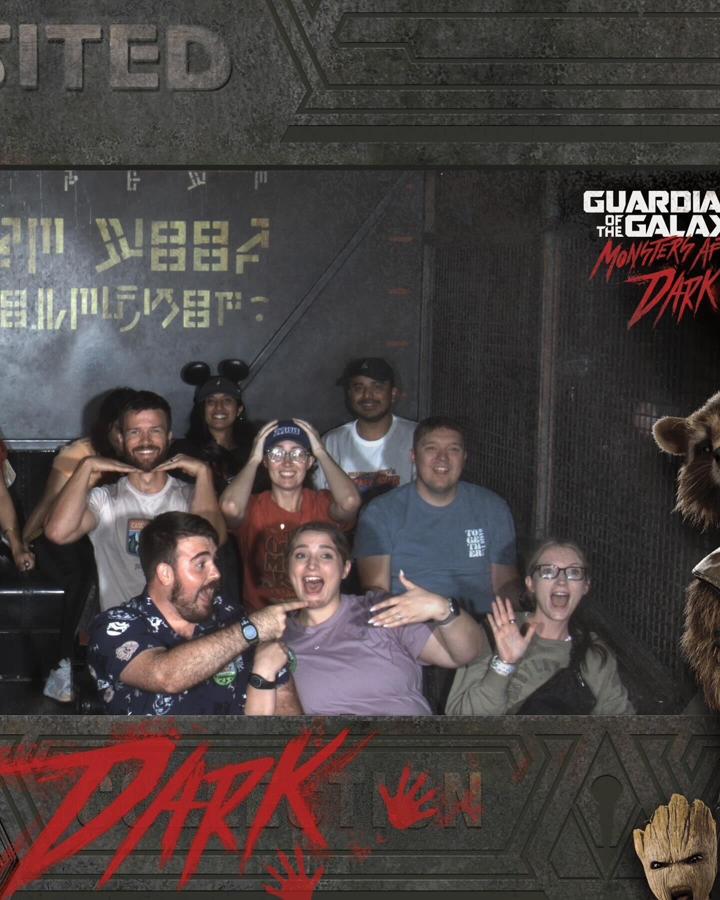 Disneyland after Engagement!