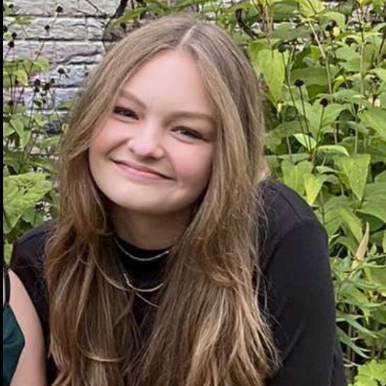 Lydia “Biddy” Schecklman