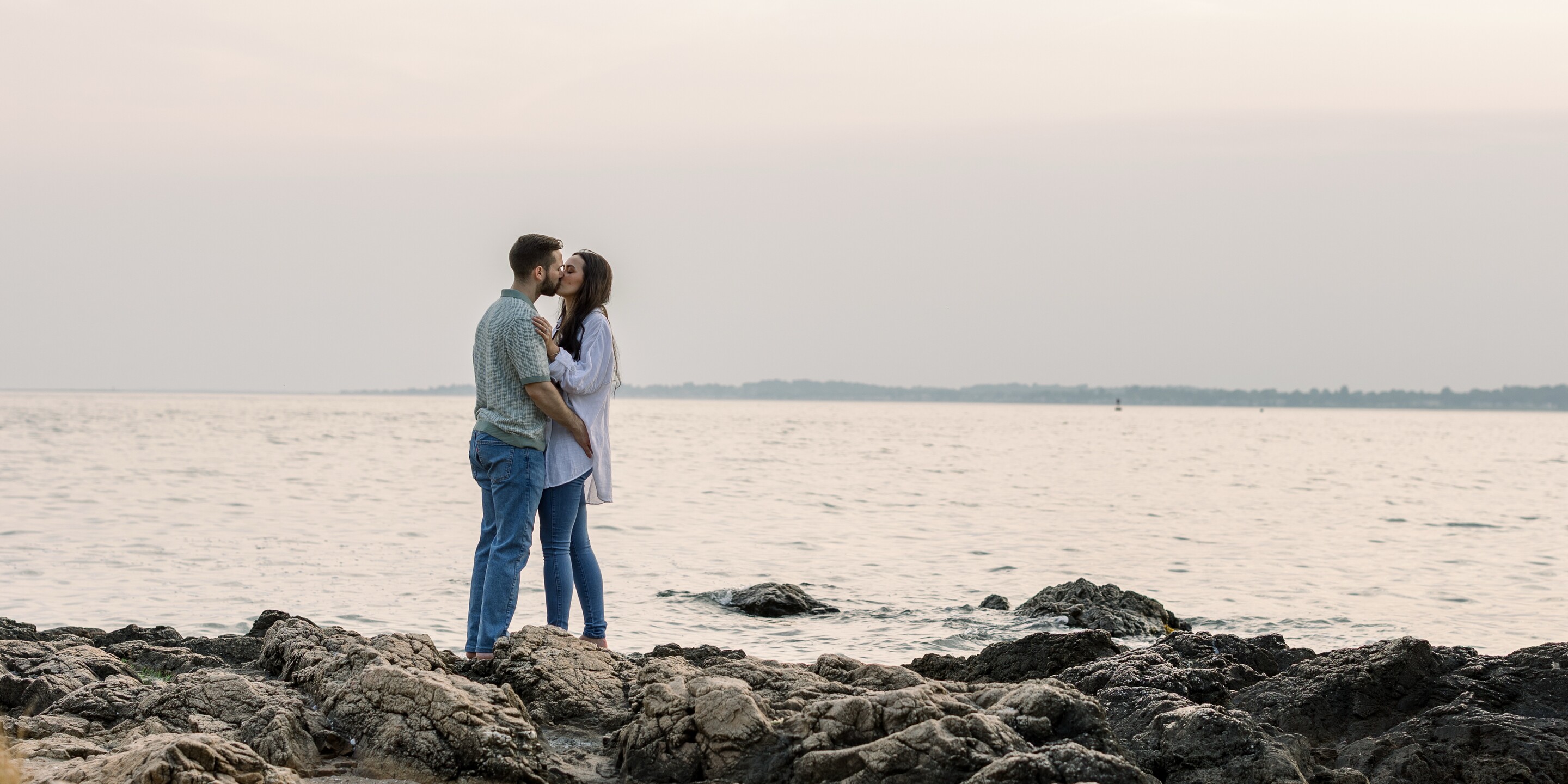 Emily & James Home Page Banner