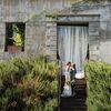 Family Was Central to This Simple, European-Inspired Wedding at Summerour Studio in Atlanta, Georgia