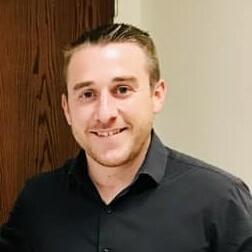 Zach McIntyre