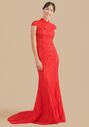 East Meets Dress Emma Bespoke Dress Qun Kwa & Qipao Wedding Dress - thumbnail - 1