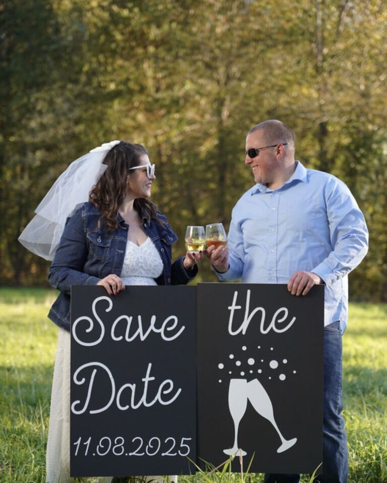 Kyle & Kim Home Page Banner