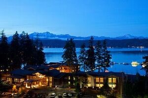 Picture of Alderbrook Resort&Spa