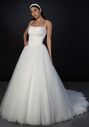 Martina Liana ML1933 Ball Gown Wedding Dress - thumbnail - 6