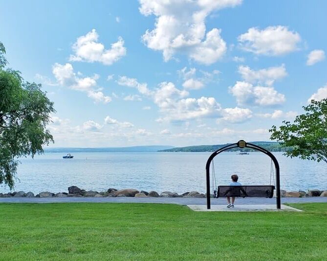 Picture of Kershaw Park