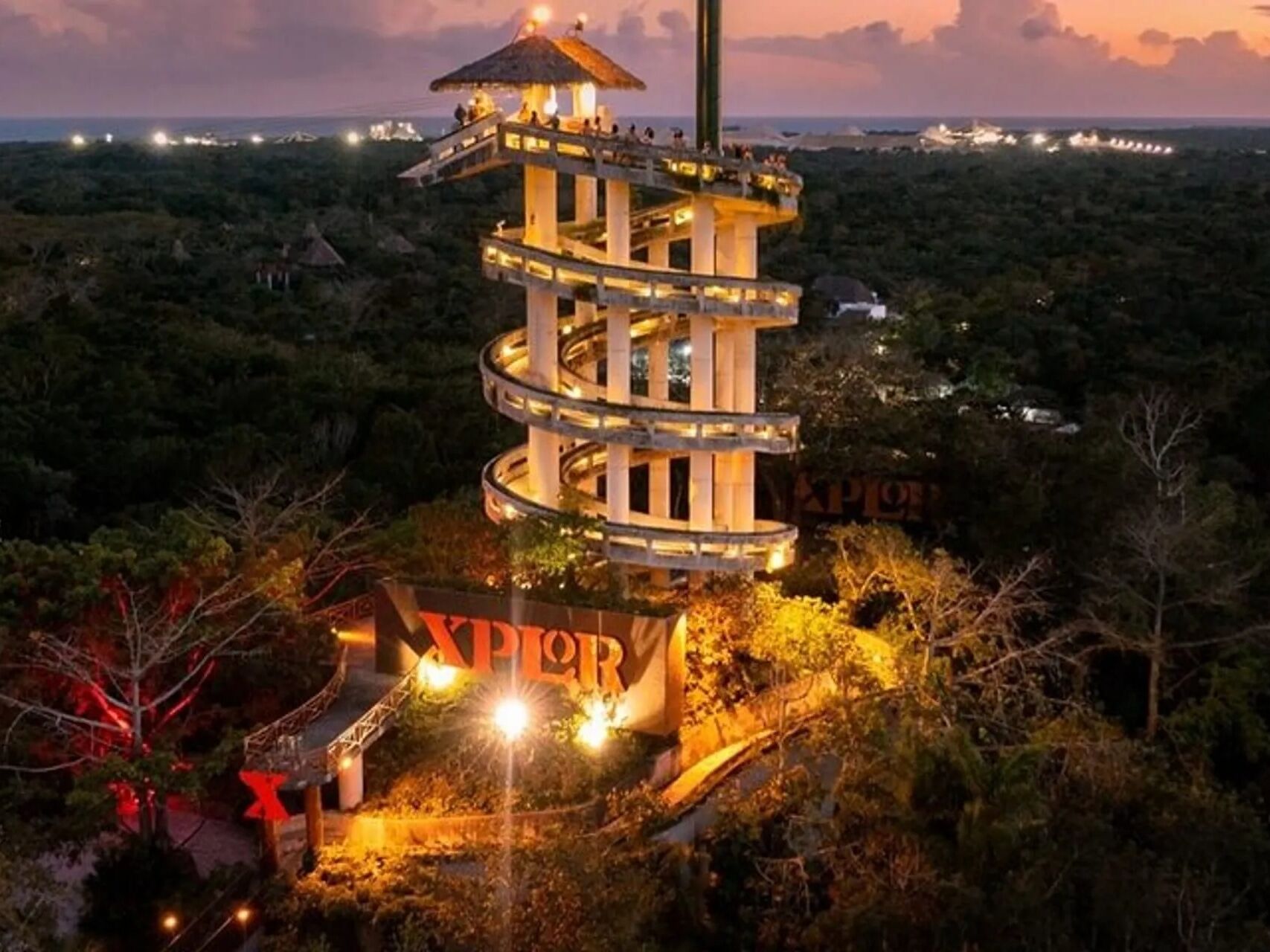Picture of Xplor Fuego: